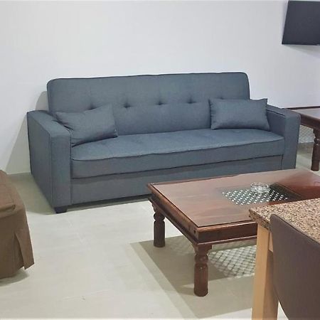 Senator Hotel Apartments - Adults Only Ajía Nápa Kültér fotó