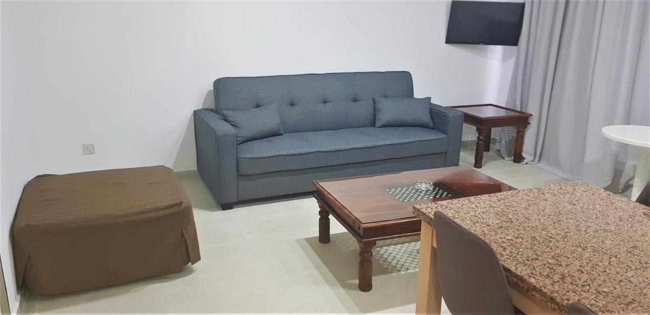 Senator Hotel Apartments - Adults Only Ajía Nápa Kültér fotó
