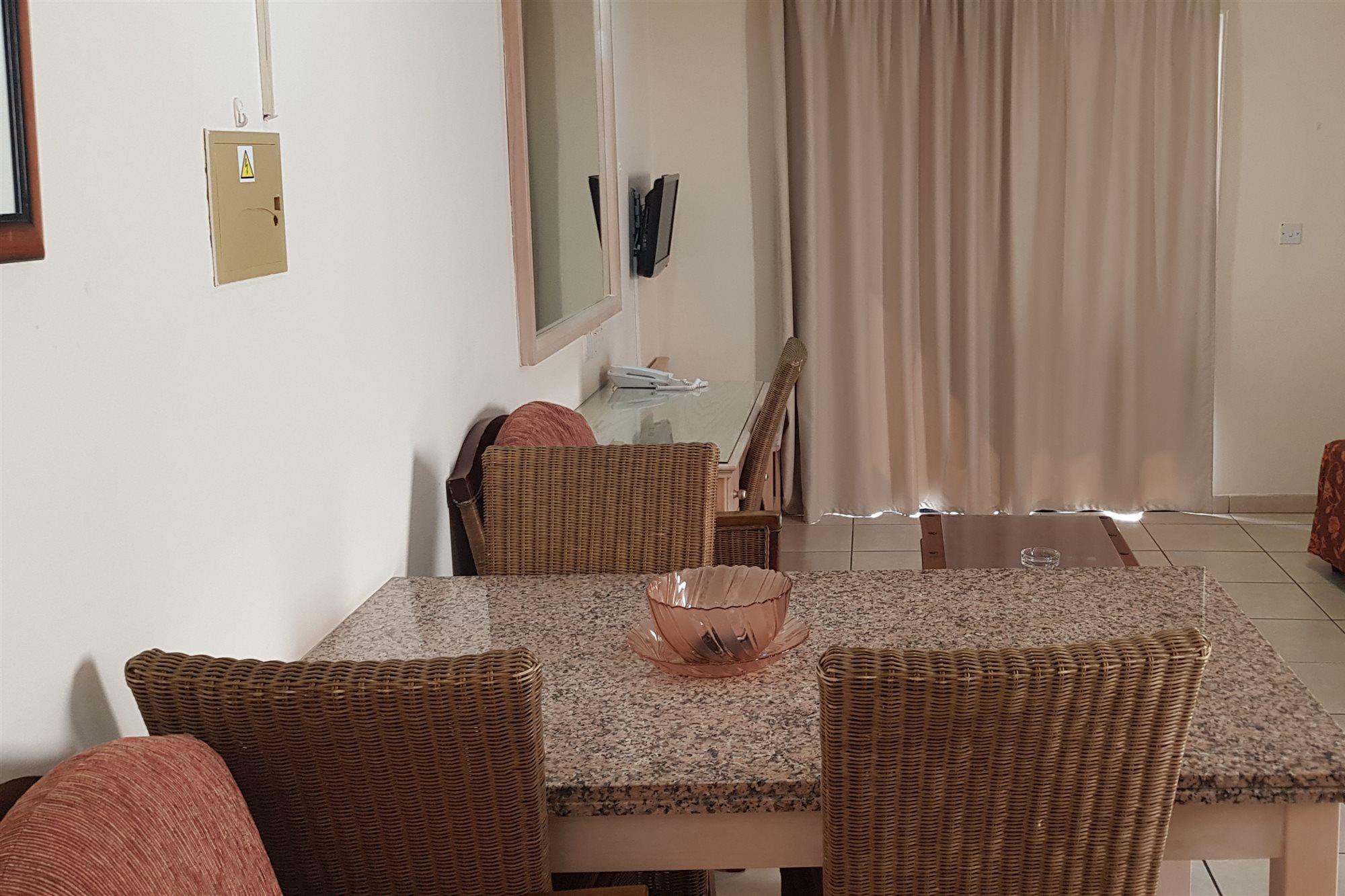 Senator Hotel Apartments - Adults Only Ajía Nápa Kültér fotó