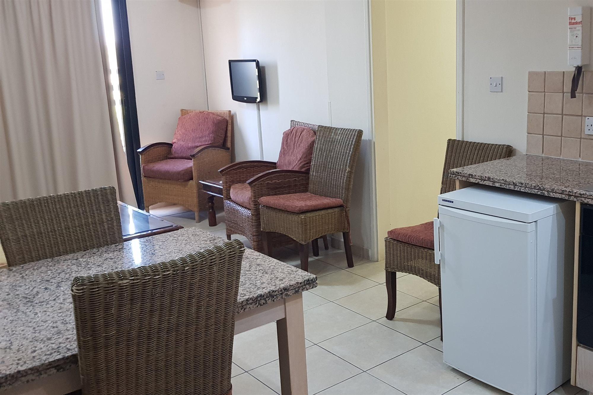 Senator Hotel Apartments - Adults Only Ajía Nápa Kültér fotó