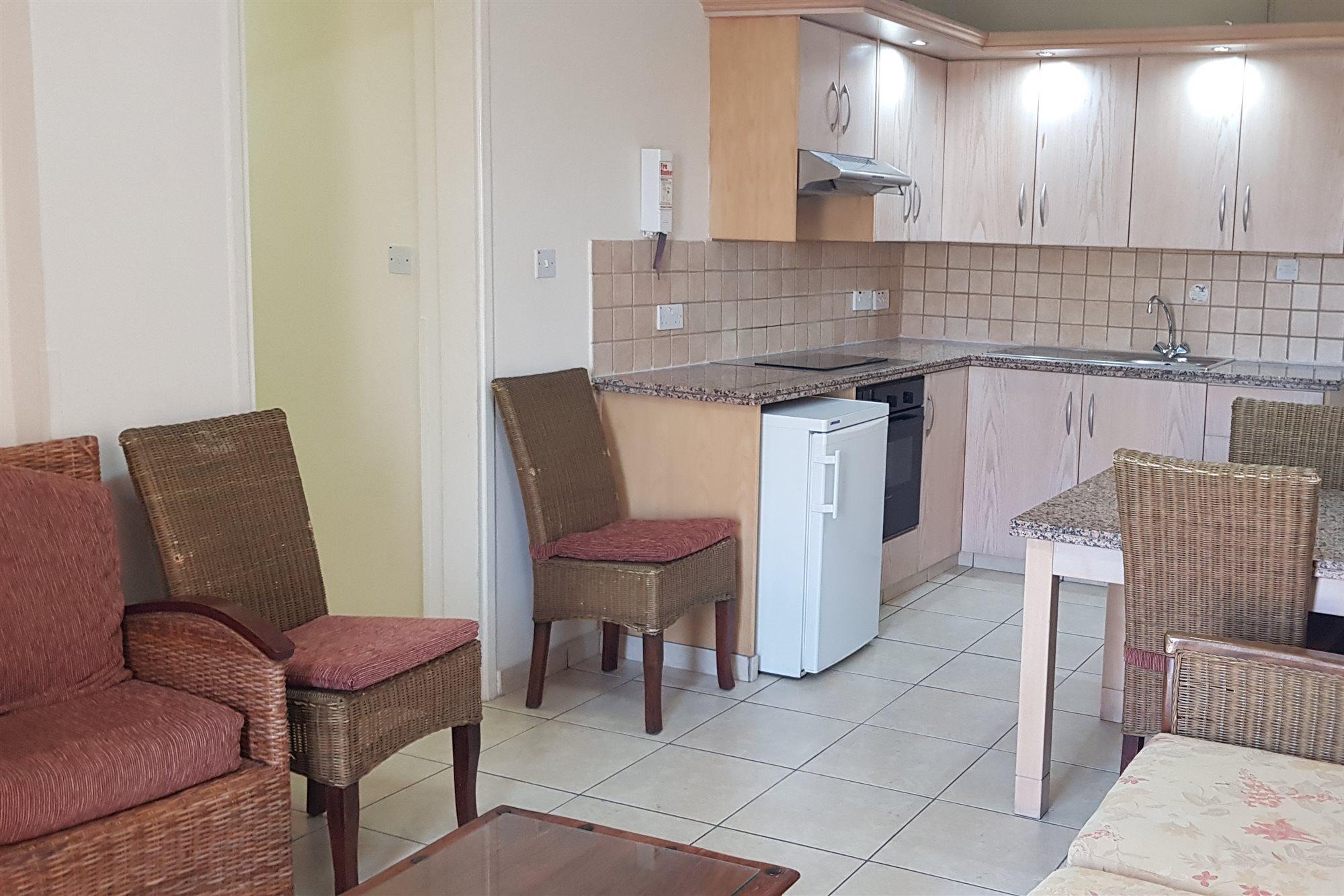 Senator Hotel Apartments - Adults Only Ajía Nápa Kültér fotó