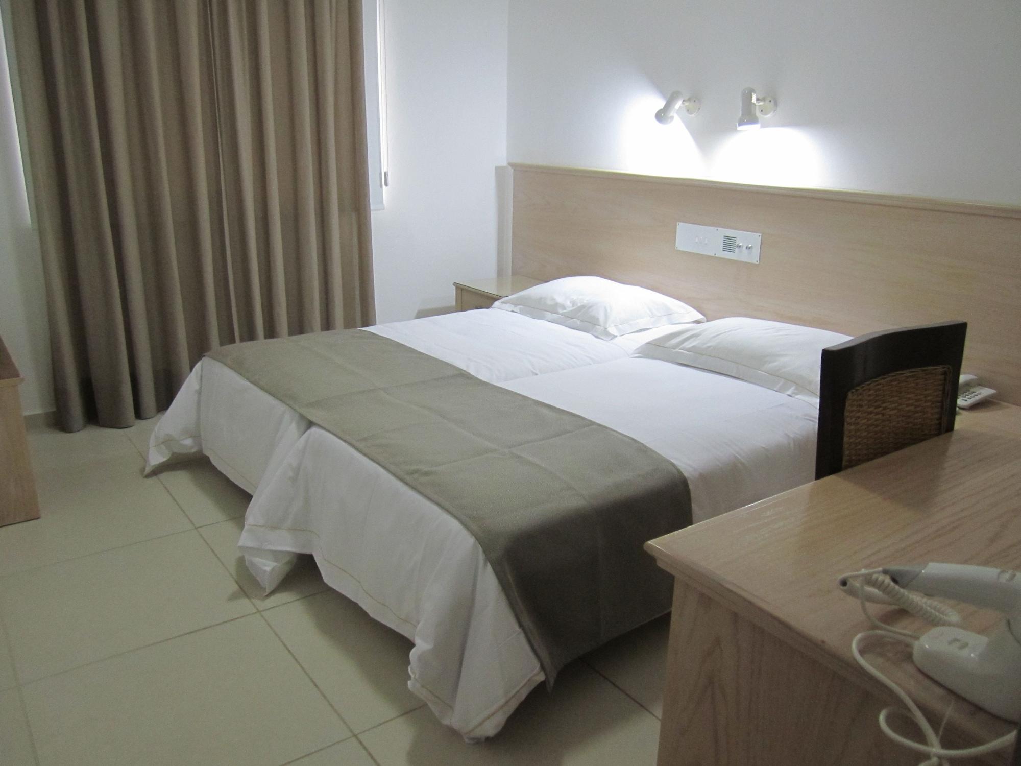 Senator Hotel Apartments - Adults Only Ajía Nápa Kültér fotó